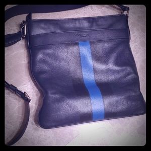 Coach crossbody